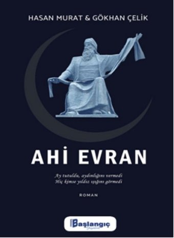 Ahi Evran Gökhan Çelik, Hasan Murat Nar Ağacı Yayınları
