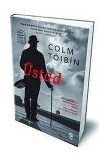 Üstad Colm Toibin Sia