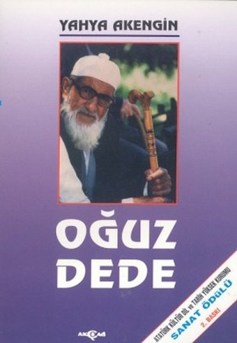 Oğuz Dede Akçağ Yayınları