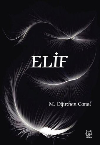 Elif M. Oğuzhan Canal Luna Yayınları