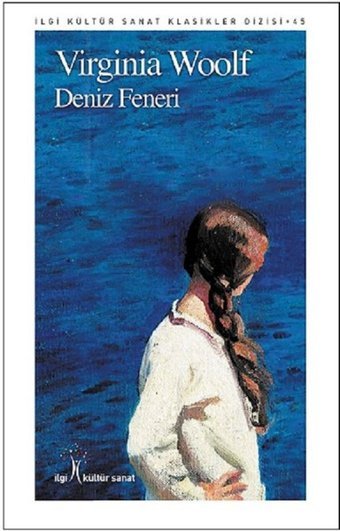 Deniz Feneri Virginia Woolf İlgi Kültür Sanat Yayınları