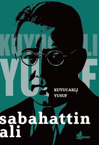 Kuyucaklı Yusuf Sabahattin Ali Çınar Yayınları