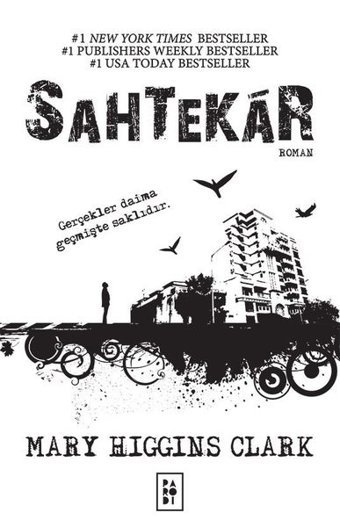 Sahtekar Mary Higgins Clark Parodi Yayınları