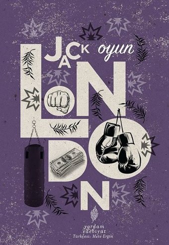 Oyun Jack London Yordam Edebiyat