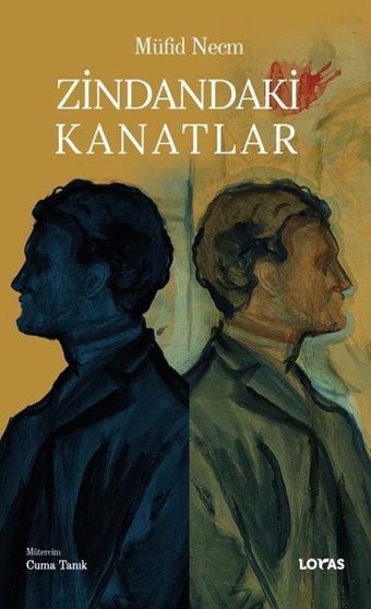 Zindandaki Kanatlar Müfid Necm Loras Kitap