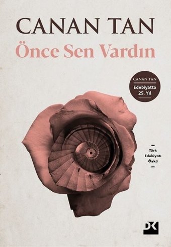 Önce Sen Vardın Canan Tan Doğan Kitap