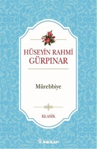 Mürebbiye İnkılap Kitabevi