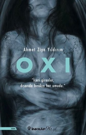 Oxi Ahmet Ziya Yıldırım İnkılap Kitabevi
