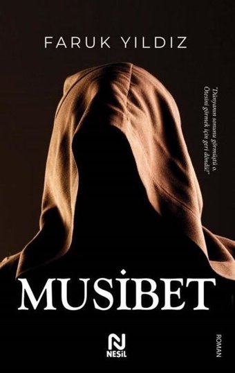 Musibet Faruk Yıldız Nesil Yayınları