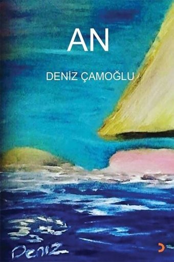 An Deniz Çamoğlu Cinius