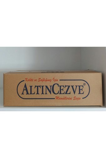 Altıncezve Karadut Aromalı İçecek Tozu 250 gr 20'li