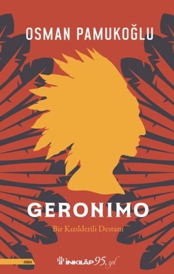 Geronimo Osman Pamukoğlu İnkılap Kitabevi