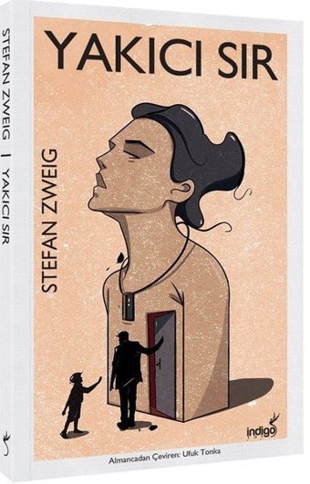 Yakıcı Sır Stefan Zweig İndigo Kitap