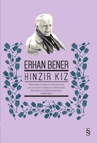 Hınzır Kız Erhan Bener Everest Yayınları