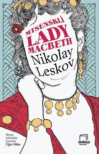 Mtsenskli Lady Macbeth Dedalus