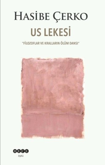 Us Lekesi Hasibe Çerko Hece Yayınları