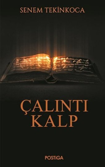 Çalıntı Kalp Postiga