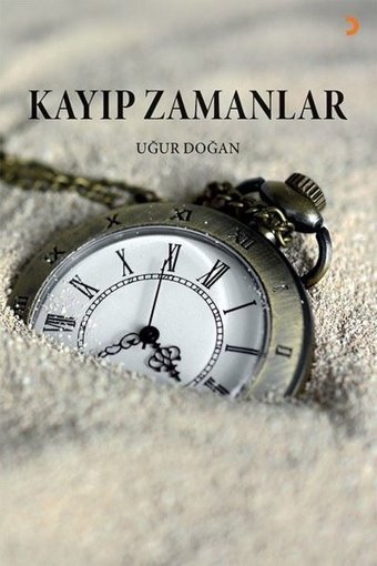 Kayıp Zamanlar Uğur Doğan Cinius
