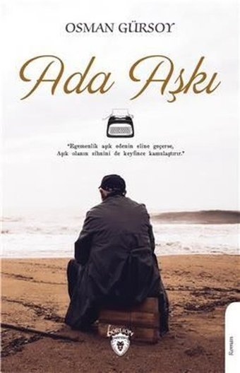 Ada Aşkı Osman Gürsoy Dorlion Yayınevi