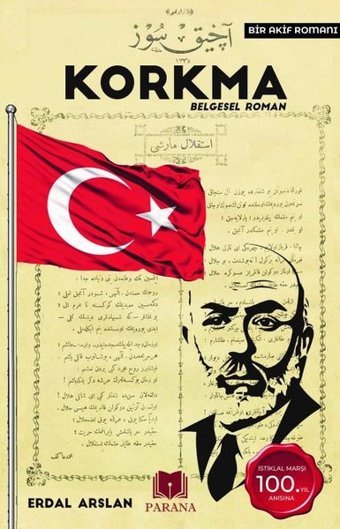 Korkma - Belgesel Roman Erdal Arslan Parana