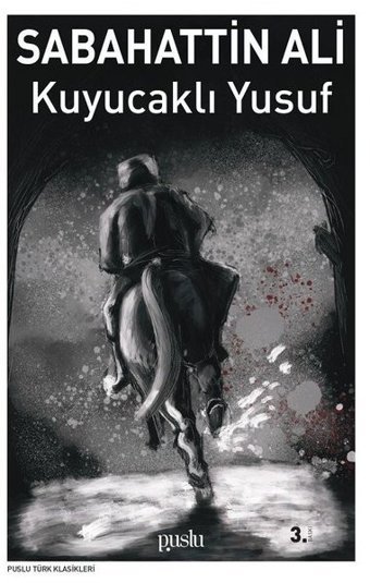 Kuyucaklı Yusuf Sabahattin Ali Puslu Yayıncılık