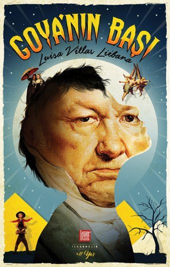 Goya'nın Başı Labirent