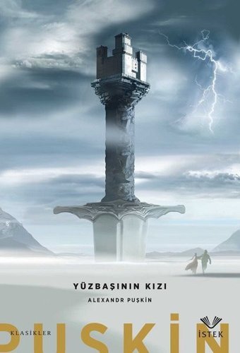 Yüzbaşının Kızı Alexandr Puşkin İstek