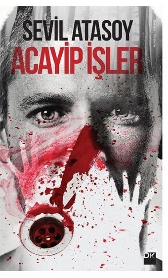 Acayip İşler-Küçük Boy Sevil Atasoy Doğan Kitap