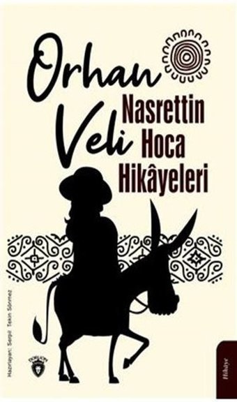 Nasrettin Hoca Hikayeleri Orhan Veli Kanık Dorlion Yayınevi