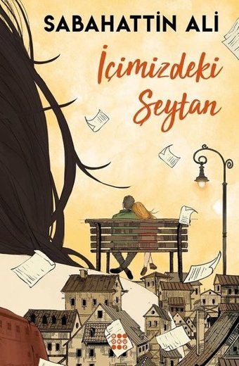 İçimizdeki Şeytan Sabahattin Ali Dokuz Yayınları