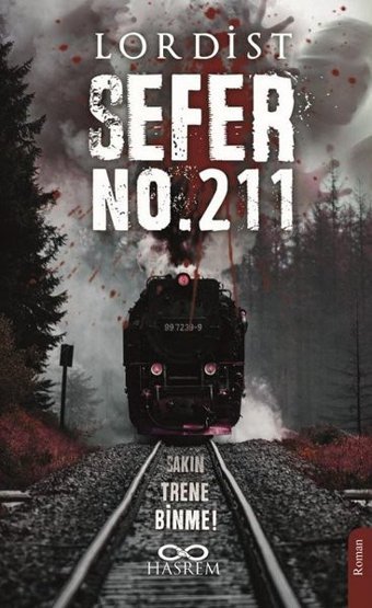 Sefer No 211 Lordist Hasrem