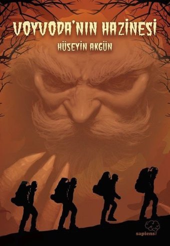 Voyvodanın Hazinesi Hüseyin Akgün Sapiens