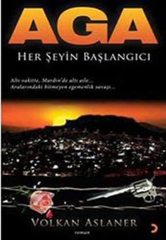 Aga Volkan Aslaner Cinius
