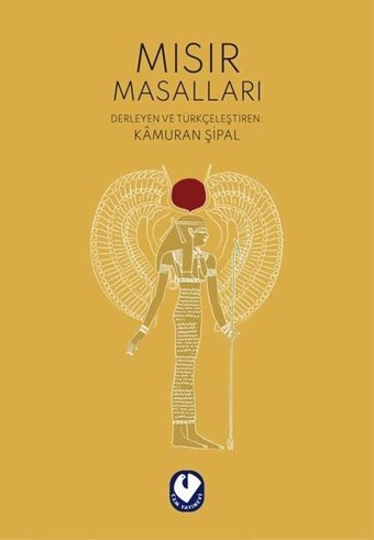 Mısır Masalları Kolektif Cem Yayınevi