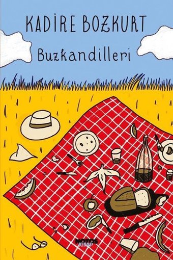 Buzkandilleri Kadire Bozkurt Notos