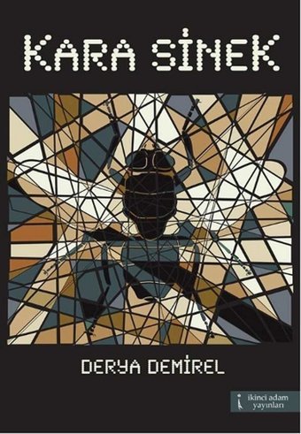 Kara Sinek Derya Demirel İkinci Adam Yayınları