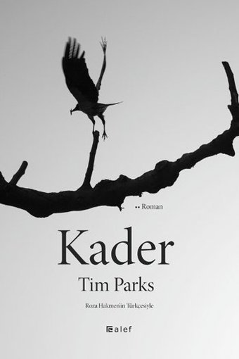 Kader Tim Parks Alef