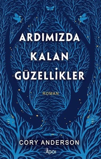Aramızda Kalan Güzellikler Cory Anderson GO!
