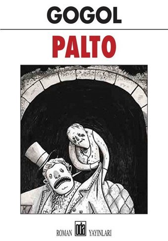 Palto Gogol Oda Yayınları