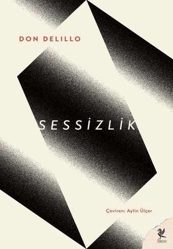 Sessizlik Don Delillo Siren Yayınları