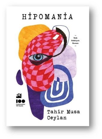 Hipomania Tahir Musa Ceylan Doğan Kitap