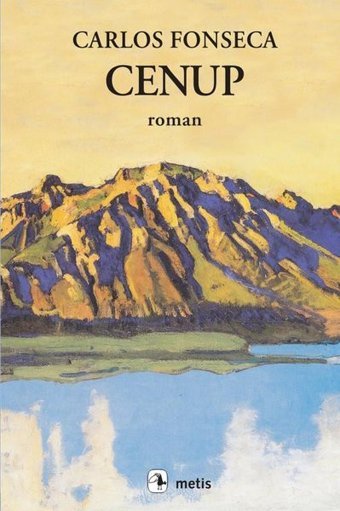 Cenup Carlos Fonseca Metis Yayınları