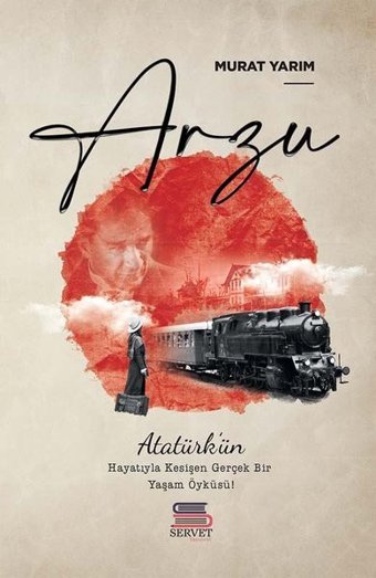 Arzu Murat Yarım Servet