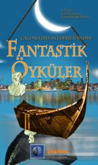 Çağdaş İtalyan Edebiyatından Fantastik Öyküler Kolektif Phoenix