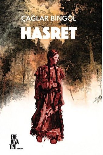 Hasret Çağlar Bingöl Edebiyatist
