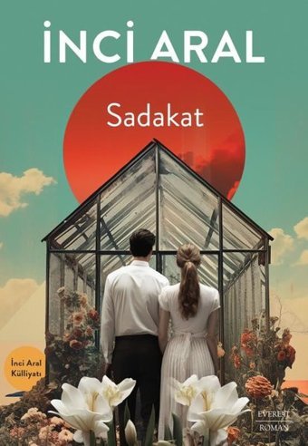 Sadakat İnci Aral Everest Yayınları