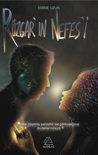 Rüzgar'ın Nefesi Emine Uzun Mahlas Yayınları
