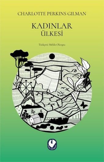 Kadınlar Ülkesi Charlotte Perkins Gilman Cem Yayınevi