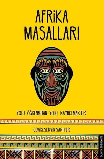 Afrika Masalları Kolektif Karakarga