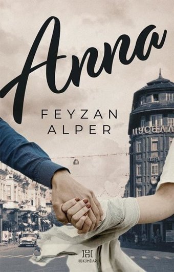 Anna Feyzan Alper Hükümdar
